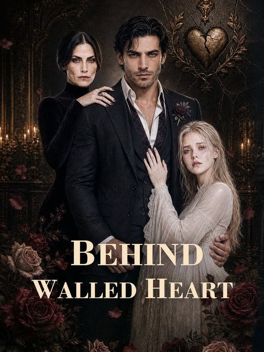 Behind Walled Heart HD