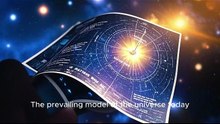 Big Bang Explained_ Not an Explosion but a Rapid Inflation of the Universe!