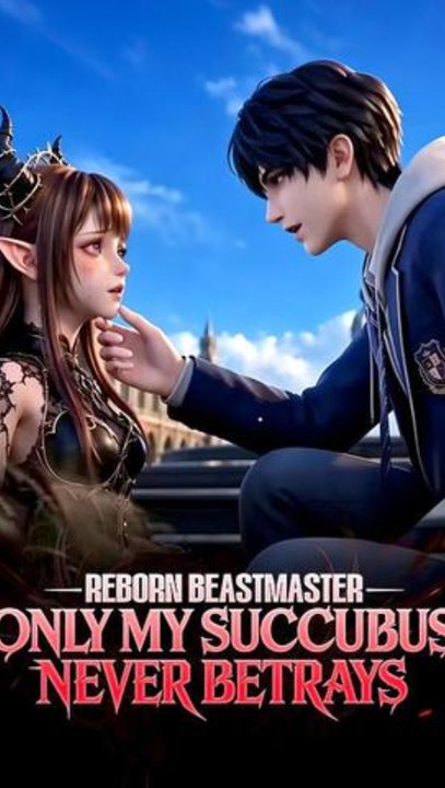 Reborn Beastmaster: Only My Succubus Never Betrays Episode ENGSUB Fantasy Romance