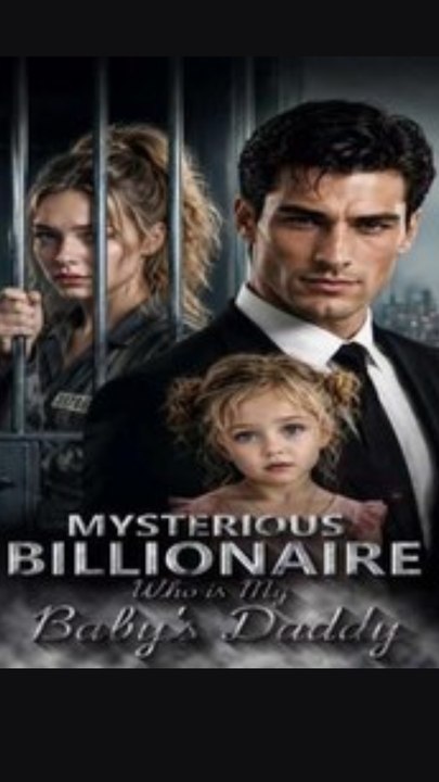 Mysterious Billionaire Who Is My Baby'S Daddy Billionaire Romance - Ep