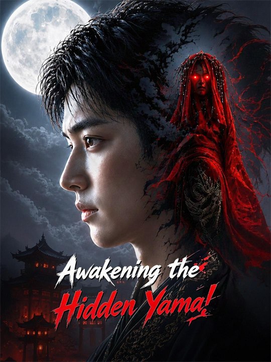 🔥🔥Awakening the Hidden Yama