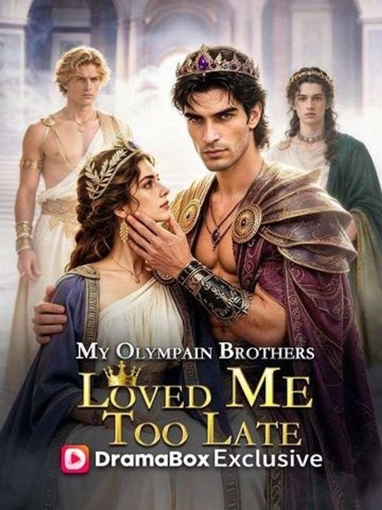 Meine Olympian Brothers liebten mich zu spät FULL EP 2026 | Ganzer Film Deutsch