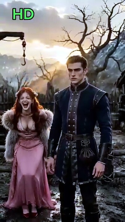 The Wolfless Butcher is the Alpha Princess  🧡🍏 🔥[Hot 2026] (2026) - FULL ENGSUB | Reelshort Hot HD [Full Movie]