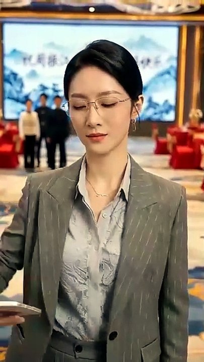 Don't Mess With the Bosses' Mom Full Movie 2026 | Drama Nova [Full Movie]