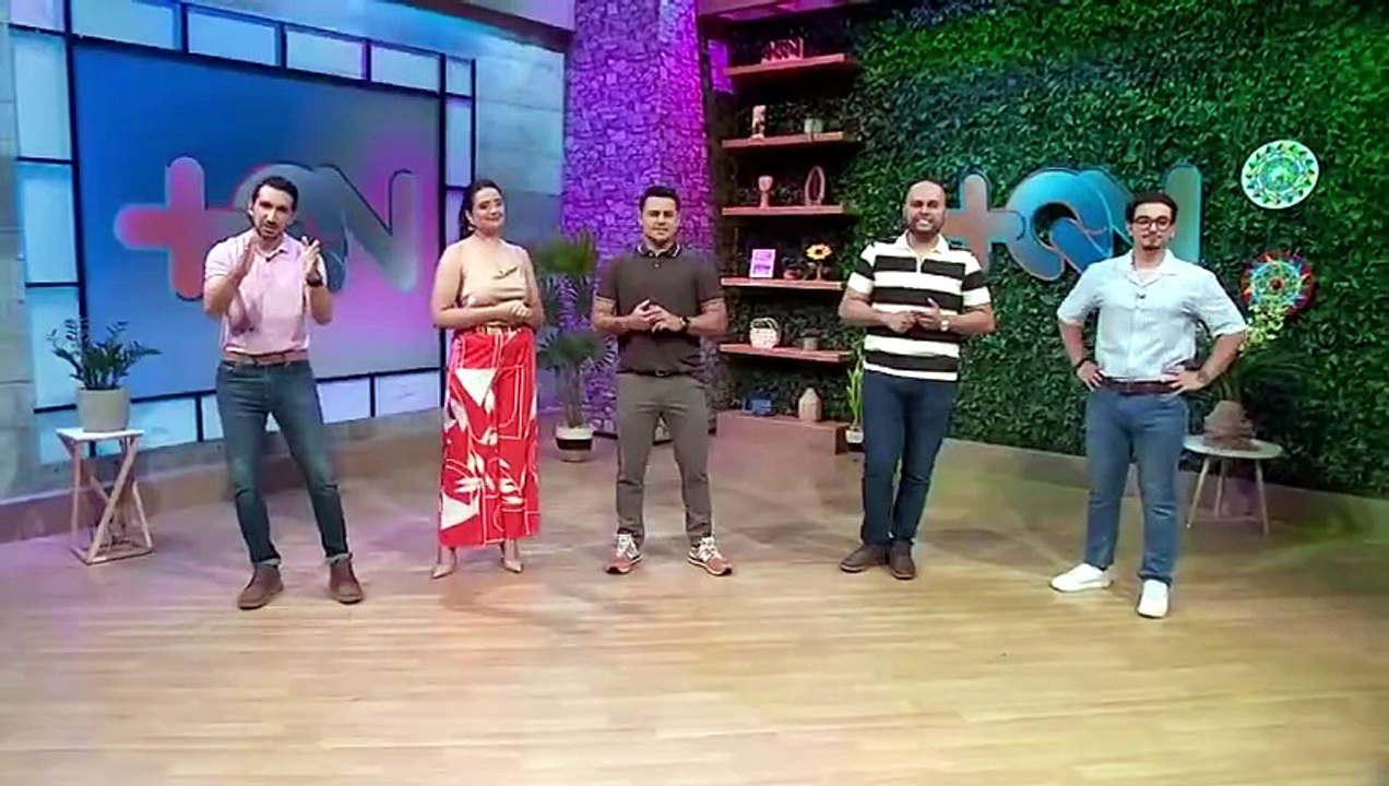 Más Que Noticias – 03 julio 2026 [Full Movie]