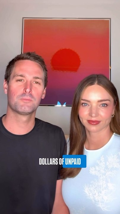 Snapchat CEO erases medical debt for thousands in CA