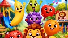 Las Frutas
