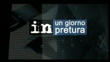 Francesca Moretti | Una vita al cianuro [Un giorno in pretura 2011]