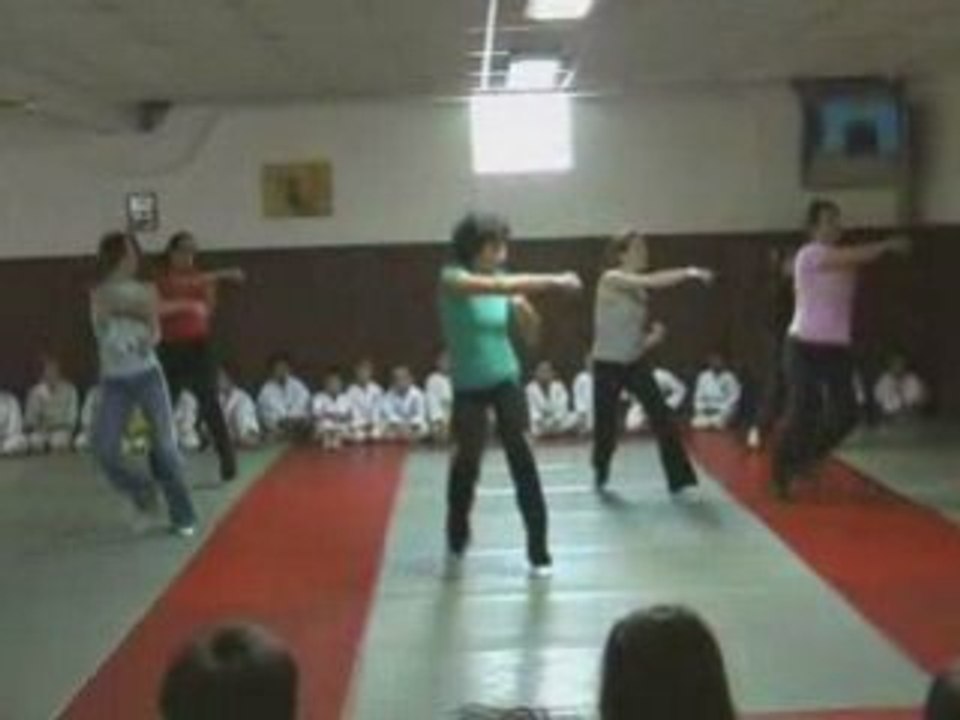 BodyKarate