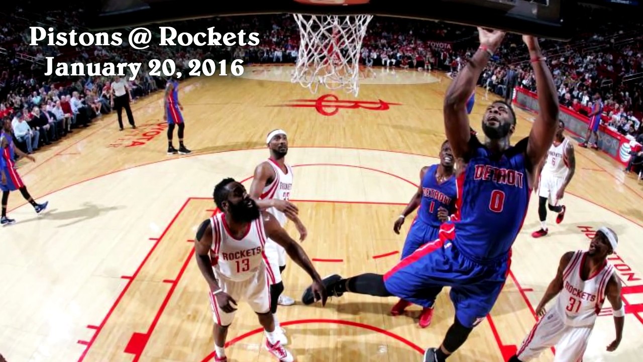 5 Of The WEIRDEST Games in NBA History
