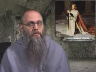 Standing Fast #7 : Men of Prayer