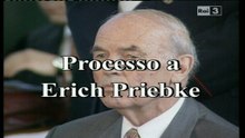 Processo a Erich Priebke [Un giorno in pretura 2013]