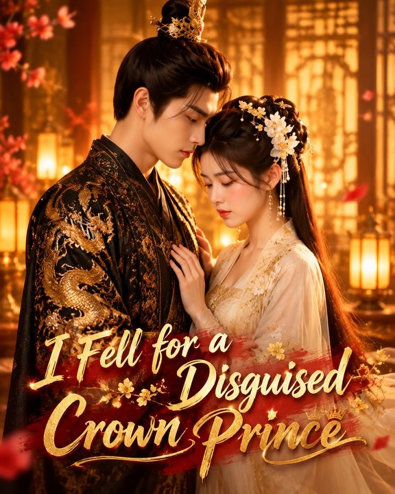 I Fell for a Disguised Crown Prince Viral Short Hidden Royal Identity Palace Romance Forbidden Love | Premium Quality Short Drama EN