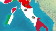Bagaimana jika Venesia mendeklarasikan kemerdekaan?
