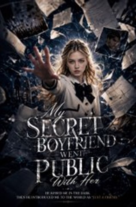My Secret Boyfriend Went Public With Her