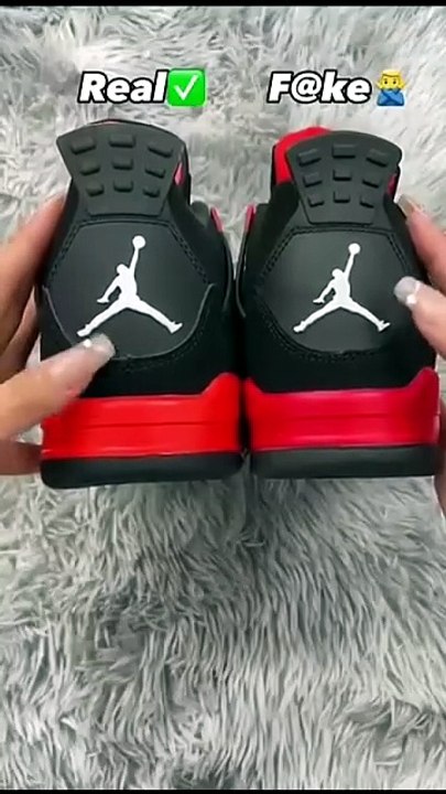 Man shoe's
