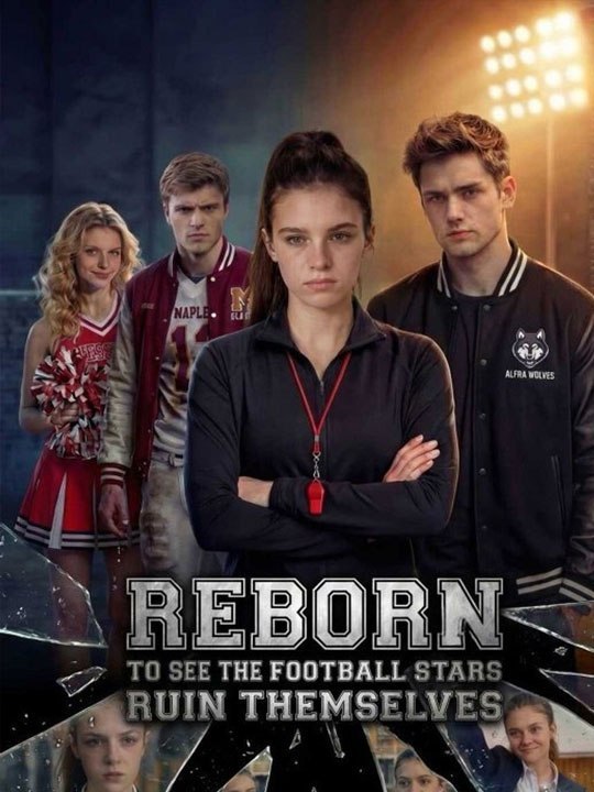 Reborn to See the Football Stars Ruin Themselves
