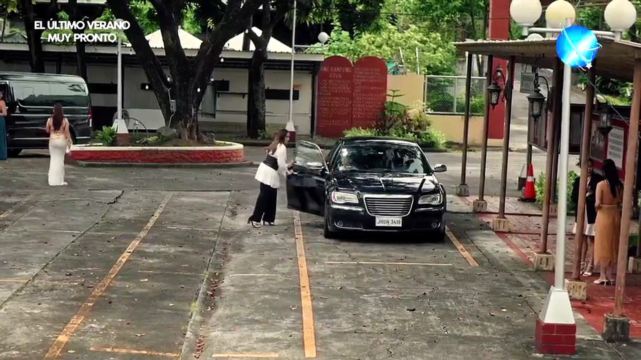 Lilet Matías, abogada Capitulo 103