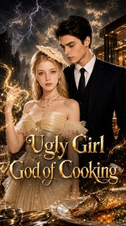 Ugly Girl God of Cooking Fantasy Romance Love After Divorce Short (2026) | English Dub Short Series