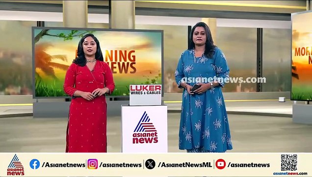 സംസ്ഥാനത്ത് ഇന്നും ശക്തമായ മഴയ്ക്ക് സാധ്യത; 11 ജില്ലകളിൽ യെല്ലോ അലർട്ട്
