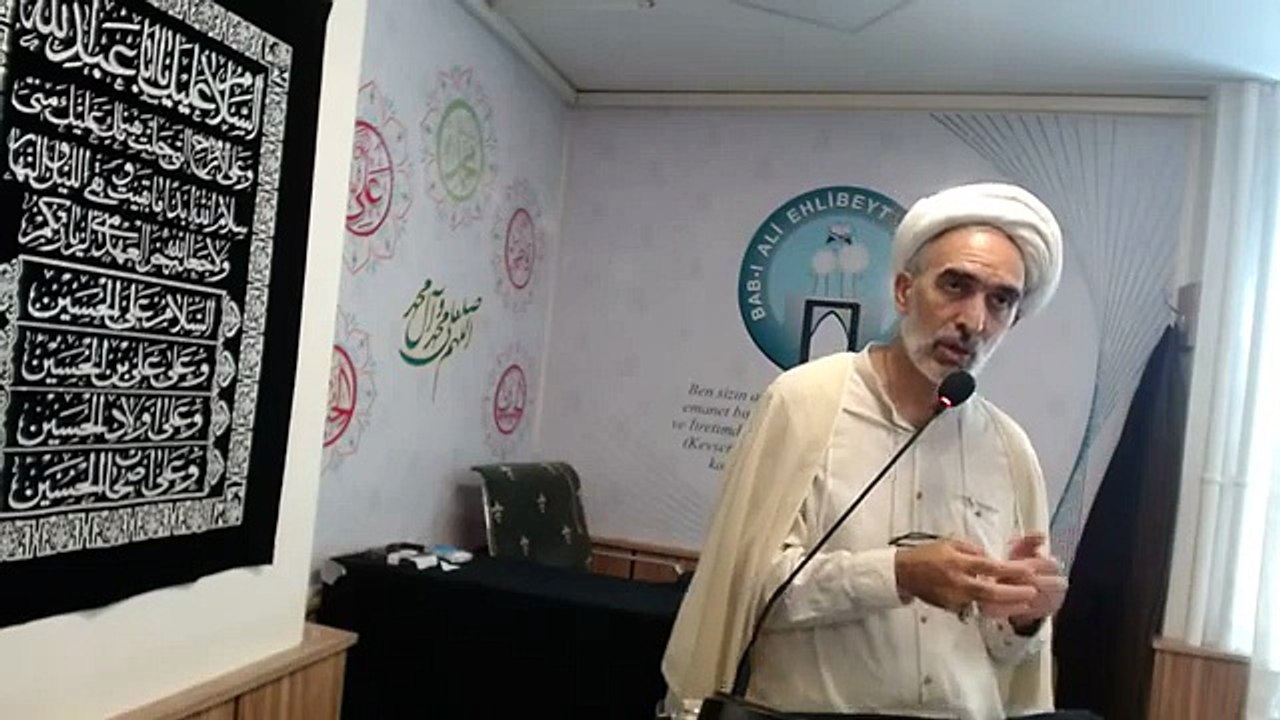 2 Eylül 2022 Cuma Hutbesi (Kadir Suresi-1)