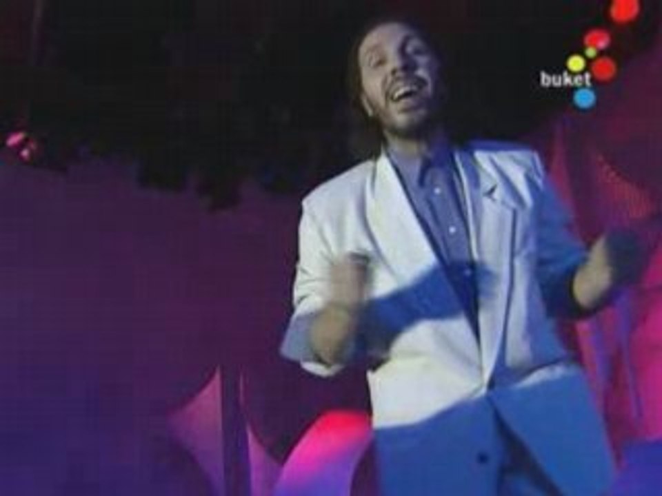 Fatih Erkoç - Oynatmaya Az Kaldi by Aluxton