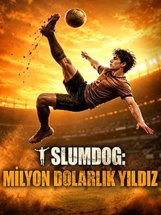 Slumdog: Milyon Dolarlık Yıldız