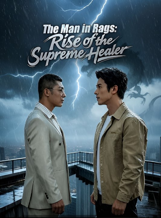 The Man In Rags Rise Of The Supreme Healer-Drama FULL MOVIES ENGLISH SUB