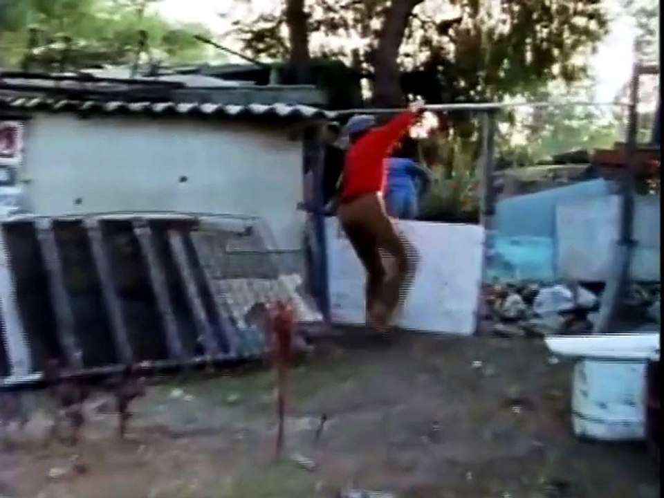Και δειλός και τολμηρός (1988)