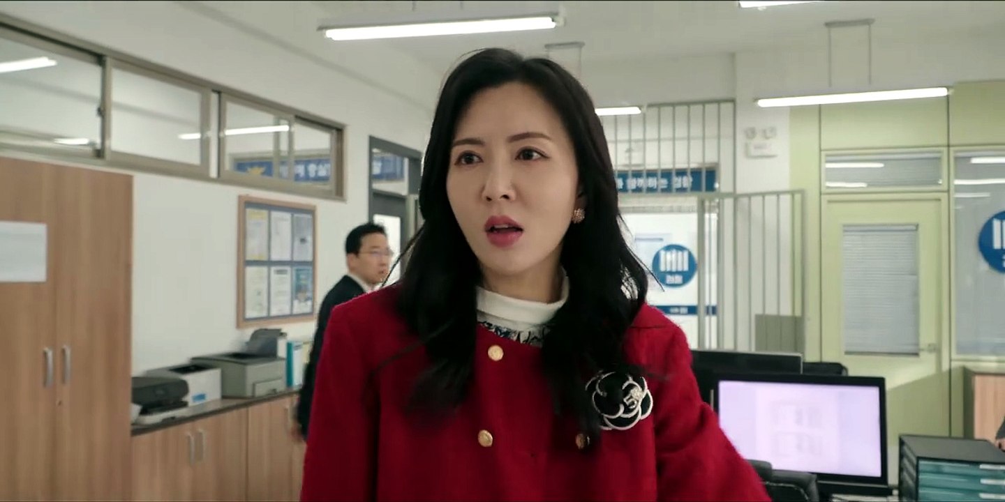 The Prosecutor’s Proposal - Episode 1