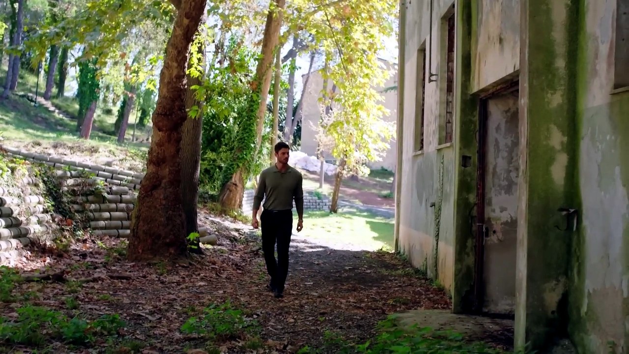 Teias do Destino (Toprak ile Fidan) Episódio 17