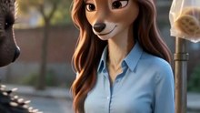 Ice City: The Boar Family’s Shameless Extortion Farce-EP1