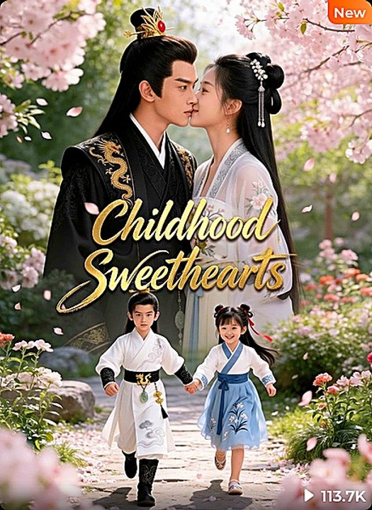 Childhood Sweethearts Episode DramaRush
