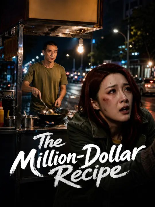 The Million-Dollar Recipe  - Full