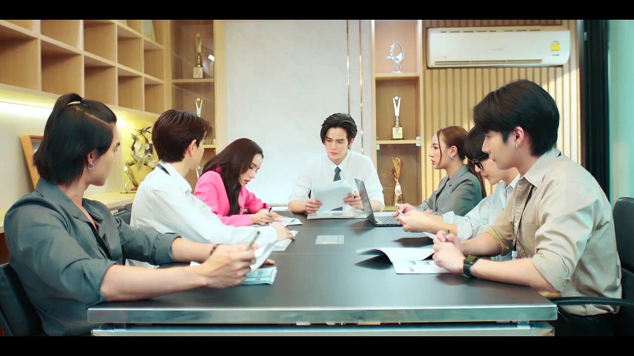 My Stubborn- Uncut Episode 6 I FULL MOVIES ENGLISH SUB