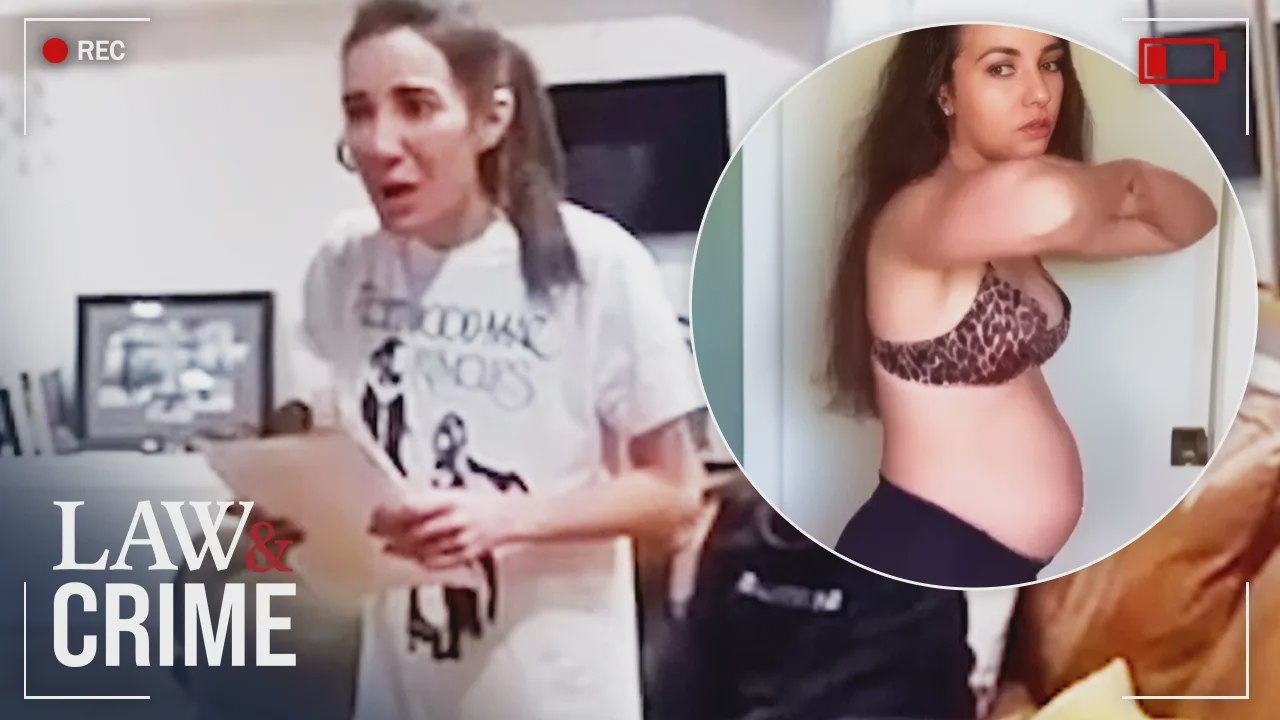 ¡La trama del falso embarazo se pone todavía más loca!