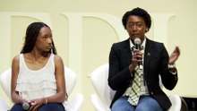 From Story to Streams: How Black Women Are Turning Narrative Into Income