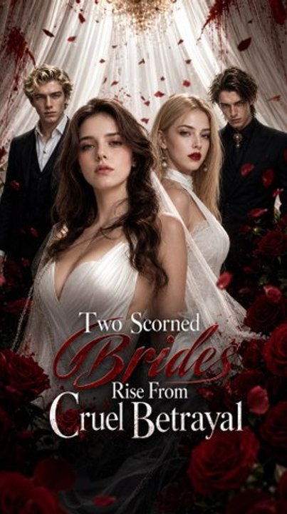 Two Scorned Brides Rise from Cruel Betrayal Series Betrayal Revenge (2026) | English Dub Short Series