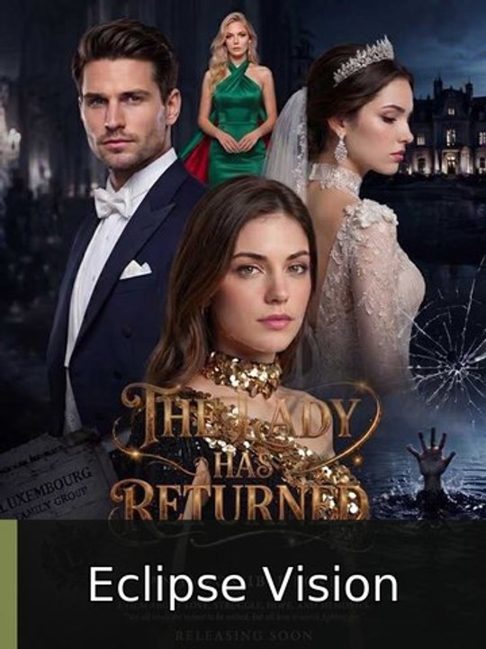 The Lady Has Returned - Ep - FULL ✅