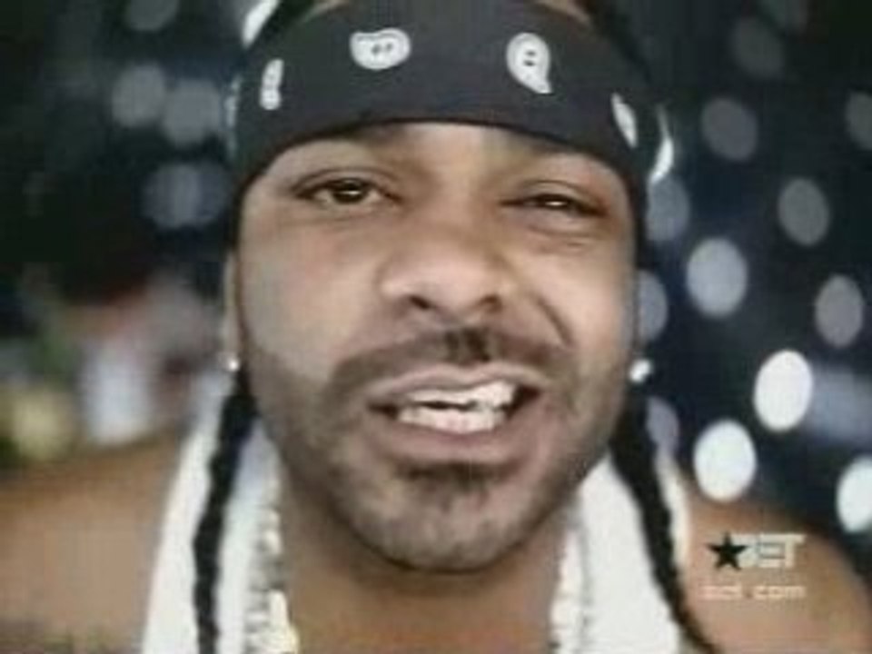 Jim Jones feat. The Game & Cam'Ron - Certified Gangstas