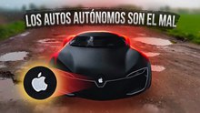 ¿Qué pasa con los autos autónomos? 5 mitos sobre la autonomía que no asustan a los traileros