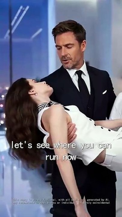 My Secret Billionaire Husband - Full Episode (ENGSUB) | Billionaire Romance, Secret Identity, Marriage Contract
