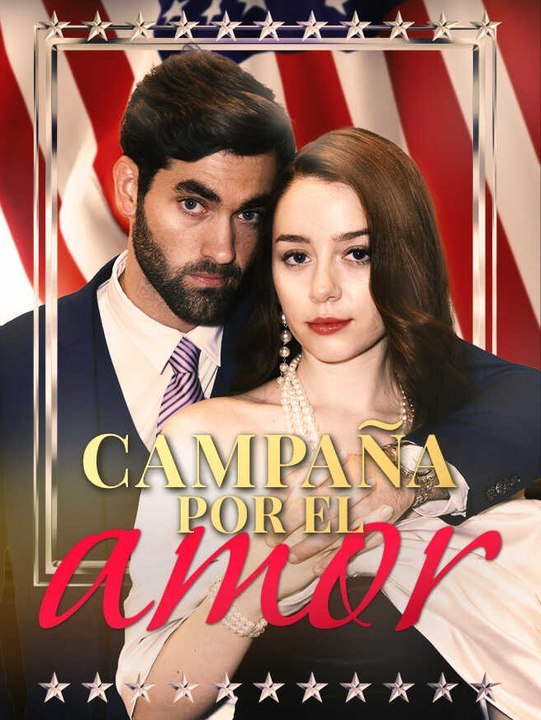 Campaña por el amor. serie completa. kurzes drama español | ganzer film deutsch