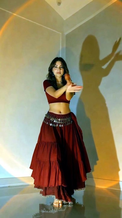 When the Music Hits Just Right 🎵💃
