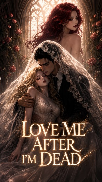 Love Me After I'm Dead | Full EP - Romantic Fantasy, Emotional Drama, ENGSUB