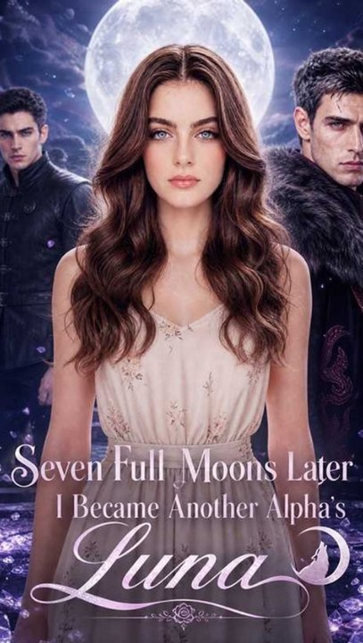 Seven Full Moons Later, I Became Another Alpha'...