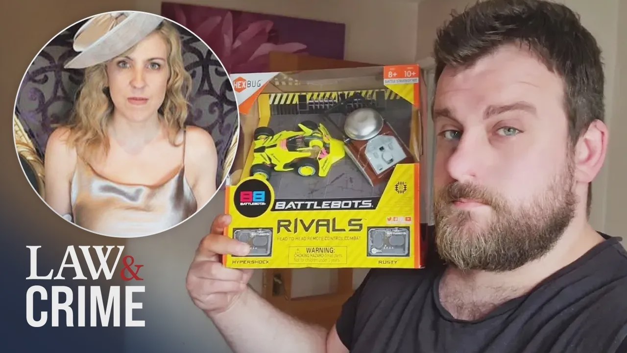 Cliquer, jouer, tuer : un YouTuber tente d’échapper à la justice après un meurtre