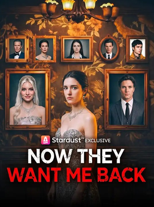 Now They Want Me Back