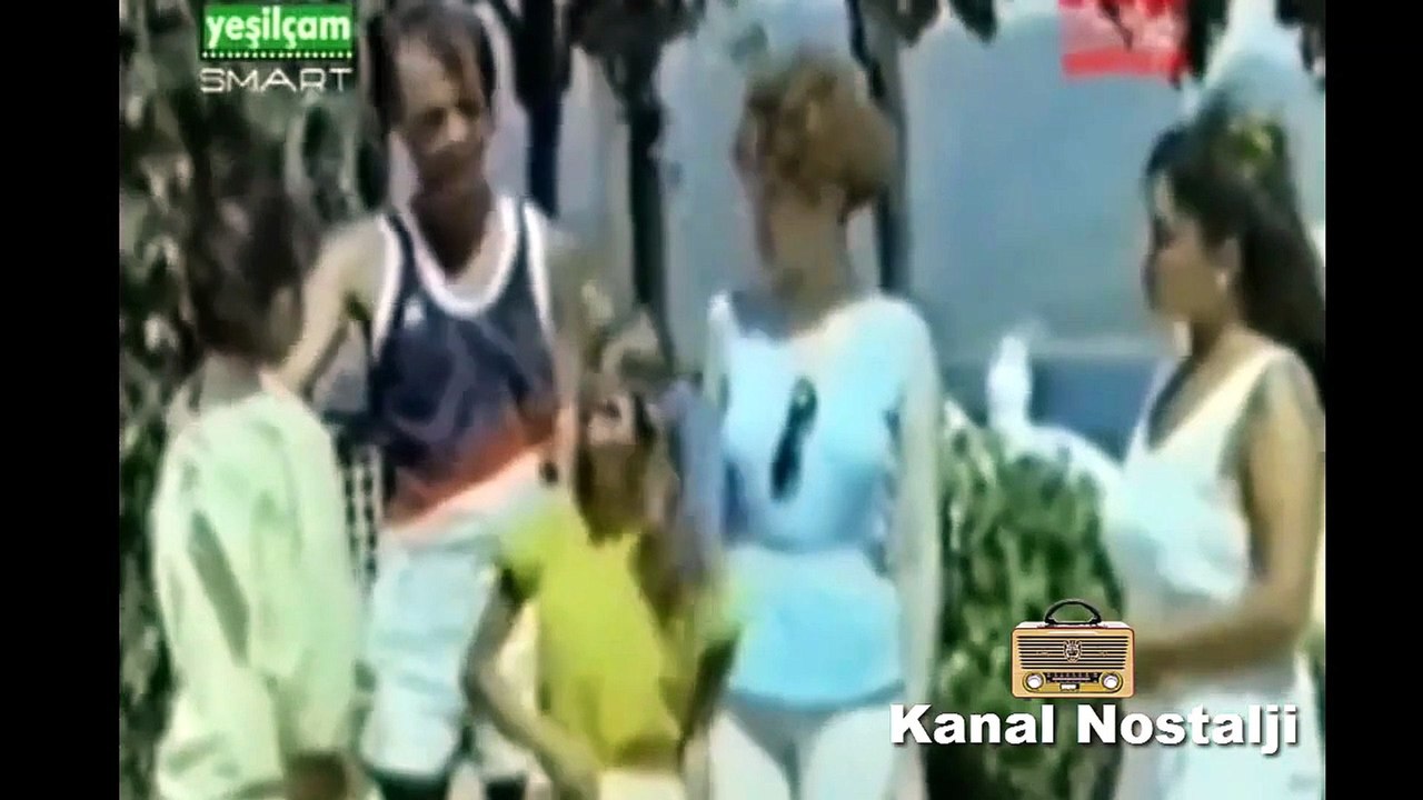 1980 Ateşli Günler Soğuk Oluk  EMEL CANSER ZAFİR SEBA Türk Filmi İzle [Full Movie]