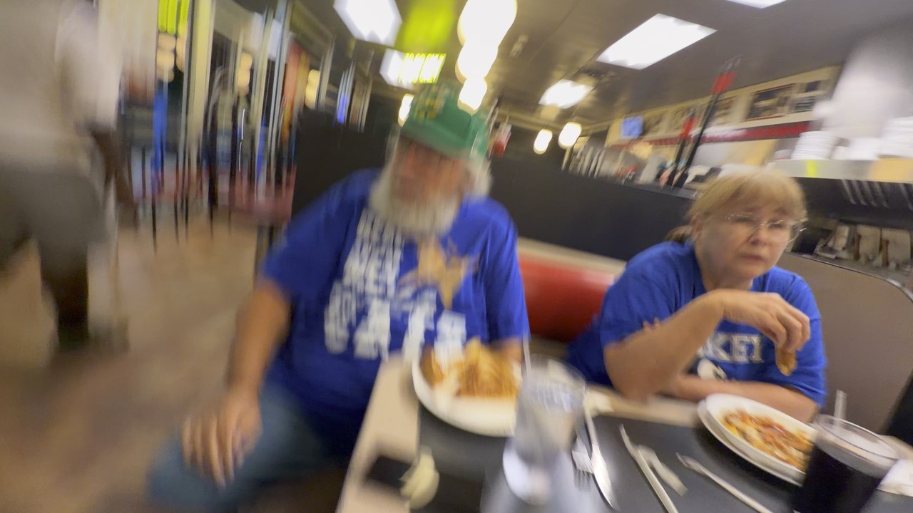 July 3, 2026 - Waffle House Culinary Arts Restaurant 2 American Restaurant